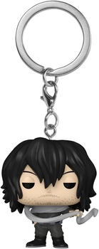 Funko Pocket Pop! Keychain: My Hero Academia - Shota Aizawa