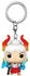 Funko Pocket Pop! Keychain: One Piece - Yamato