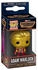 Funko Pocket Pop! Keychain: Marvel Guardians of the Galaxy Vol. 3