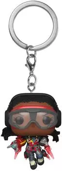 Funko Pocket Pop! Keychain: Black Panther: Wakanda Forever