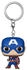 Funko Pocket Pop! Keychain: Marvel New Classics