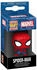 Funko Pocket Pop! Keychain: Marvel New Classics