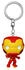 Funko Pocket Pop! Keychain: Marvel New Classics