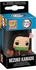Funko Pocket Pop! Keychain: Demon Slayer