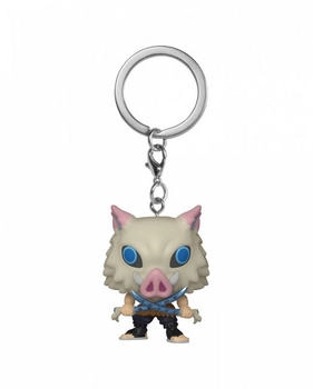 Funko Pocket Pop! Keychain: Demon Slayer - Inosuke Hashibira