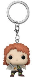 Funko Pocket Pop! Keychain: Demon Slayer - Sabito