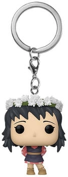 Funko Pocket Pop! Keychain: Demon Slayer - Makomo