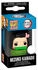 Funko Pocket Pop! Keychain: Demon Slayer