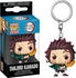 Funko Pocket Pop! Keychain: Demon Slayer