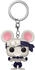 Funko Pocket Pop! Keychain: Demon Slayer