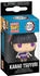 Funko Pocket Pop! Keychain: Demon Slayer