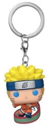 Funko Pocket Pop! Keychain: Naruto - Naruto Uzumaki with Scroll