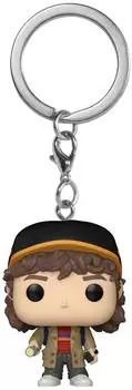 Funko Pocket Pop! Keychain Netflix Stranger Things - Dustin (Season 5)