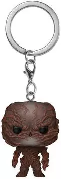 Funko Pocket Pop! Keychain Netflix Stranger Things - Vecna (Season 5)