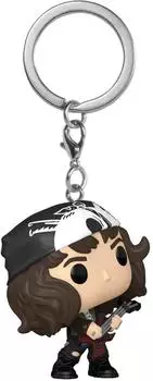 Funko Pocket Pop! Keychain Netflix Stranger Things - Eddie