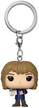 Funko Pocket Pop! Keychain Netflix Stranger Things - Robin Buckley (Season 5)