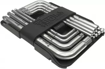 SQlab SQ-Tool NINE Key Card