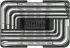 SQlab SQ-Tool NINE Key Card