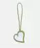 Liebeskind Heart Mirror Pendant, hellgrün (31822161)