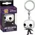 Funko Pop! Schlüsselanhänger Nightmare Before Christmas 30. Jubiläum - Formal Jack Skellington (72388)