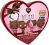 Funko Pocket POP! DC Valentines Box 4er-Pack Schlüsselanhänger (Choc) (76225)
