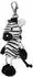 Schaffer Plüsch-Anhänger Zebra „Nala