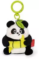 Legami Pl&uuml;sch Schl&uuml;sselanh&auml;nger Panda