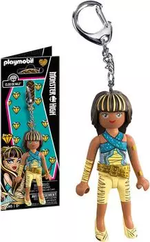 Playmobil Monster High Cleo De Nile Anh&auml;nger, Konstruktionsspielzeug (72045)