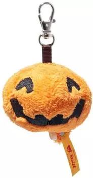 Steiff Little Pumpkin Anh&auml;nger Pl&uuml;sch, 6cm (114182)