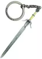 - The Witcher 3 Ciri Sword Keychain - Schl&uuml;sselanh&auml;nger