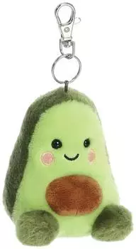 Aurora Palm Pals Airy Avocado Schl&uuml;sselclip Pl&uuml;sch 10cm (34053)