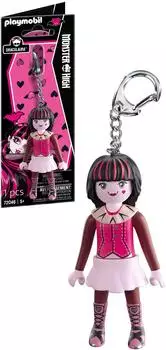 Playmobil Monster High&trade; Draculaura Anh&auml;nger (72046)