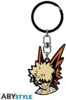 MHA Bakugo Schl&uuml;sselanh&auml;nger