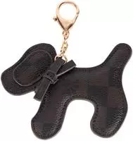 Joop Schl&uuml;sselanh&auml;nger Lupo Petzi Bagcharm MV seal brown - 9