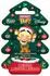 Funko Pocket POP! Holiday Tree: Winnie the Pooh - Tigger (86083)
