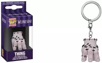 Funko POP! Keychain Wednesday - Thing (86678)