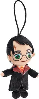 Schmidt-Spiele Harry Potter Pl&uuml;schtier Schl&uuml;sselanh&auml;nger 12cm (42863)