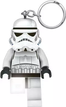 LEGO Schl&uuml;sselanh&auml;nger Stein