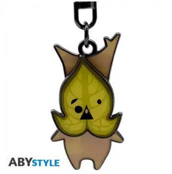 ABYstyle The Legend of Zelda Korok beweglicher Schlüsselanhänger