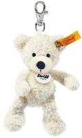 Steiff Kuscheltier "Schl&uuml;sselanh&auml;nger Lotte Teddyb&auml;r, 12 cm"