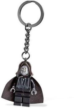 LEGO Star Wars Schlüsselanhänger Imperator Palpatine (852129)