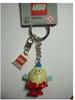 LEGO 852238 SpongeBob Schwammkopf Schlüsselanhänger Frau Puff