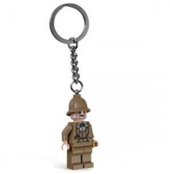 LEGO Indiana Jones Schlüsselanhänger Professor Henry Jones (852146)