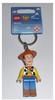 Sleutelhanger Toy Story Woody