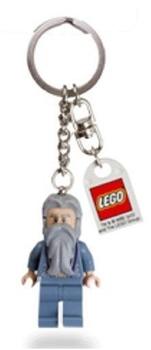 LEGO Harry Potter Schlüsselanhänger Professor Dumbledore (852979)