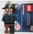 LEGO Pirates of the Caribbean - Captain Hector Barbossa