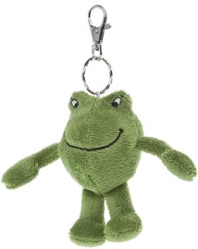 Heunec Janosch Kastenfrosch Schlüsselanhänger 10 cm