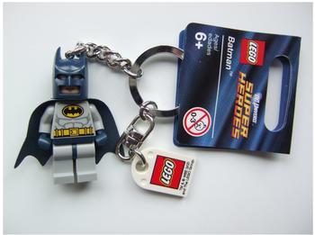 LEGO Super Heroes Batman Schlüsselanhänger (853429)