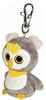 Yoohoo Schlüsselanhänger Snow Owl,7,5cm