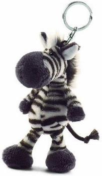 NICI Schlüsselanhänger Zebra (29222)
